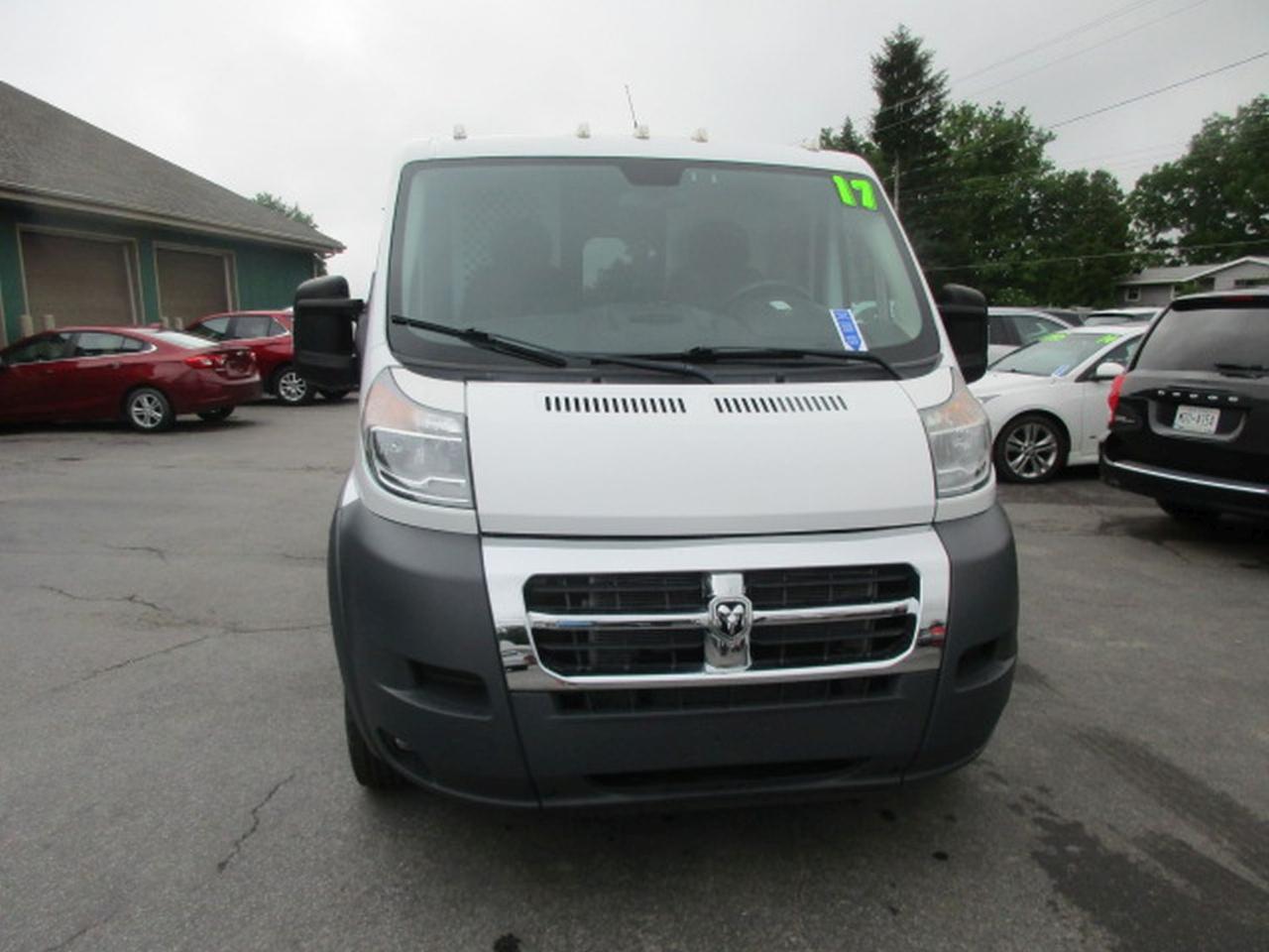 ram promaster cargo van 2017 3C6TRVAG3HE524118 image ram promaster cargo van 2017 3C6TRVAG3HE524118 image